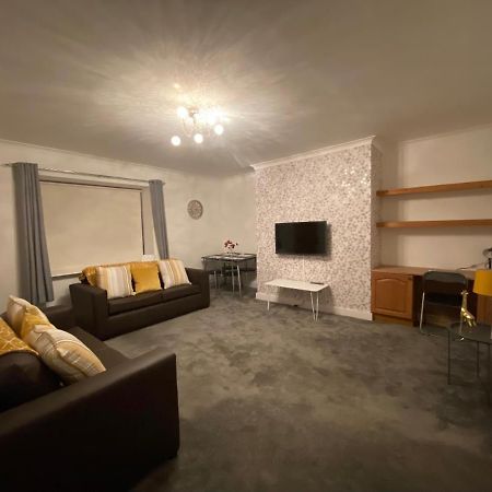 A Cosy And Comfortable Stay Ashington (Northumberland) Exterior foto