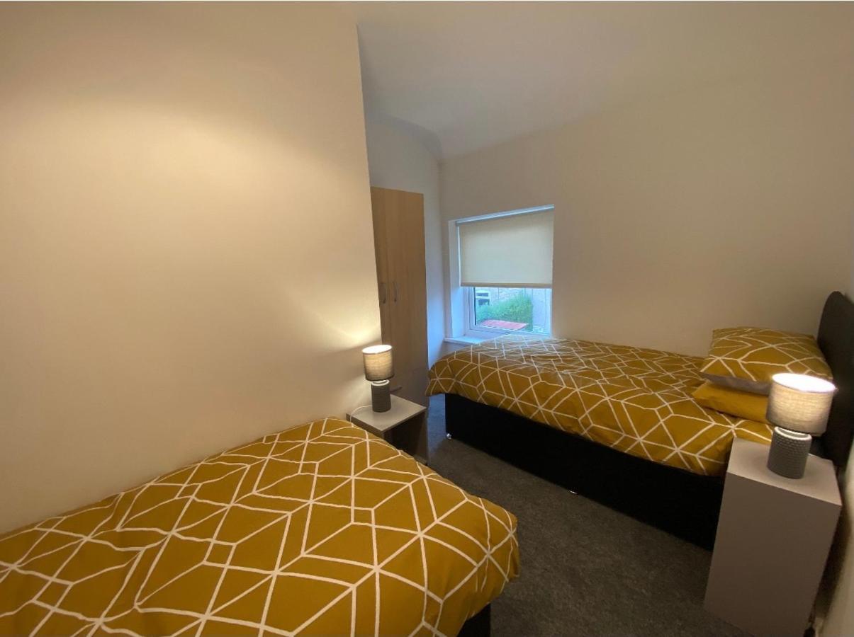 A Cosy And Comfortable Stay Ashington (Northumberland) Exterior foto