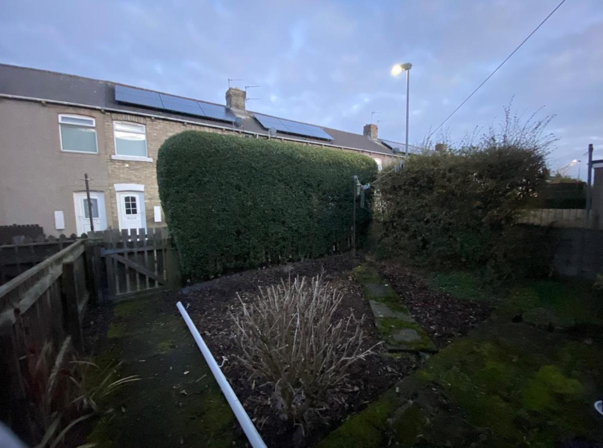 A Cosy And Comfortable Stay Ashington (Northumberland) Exterior foto