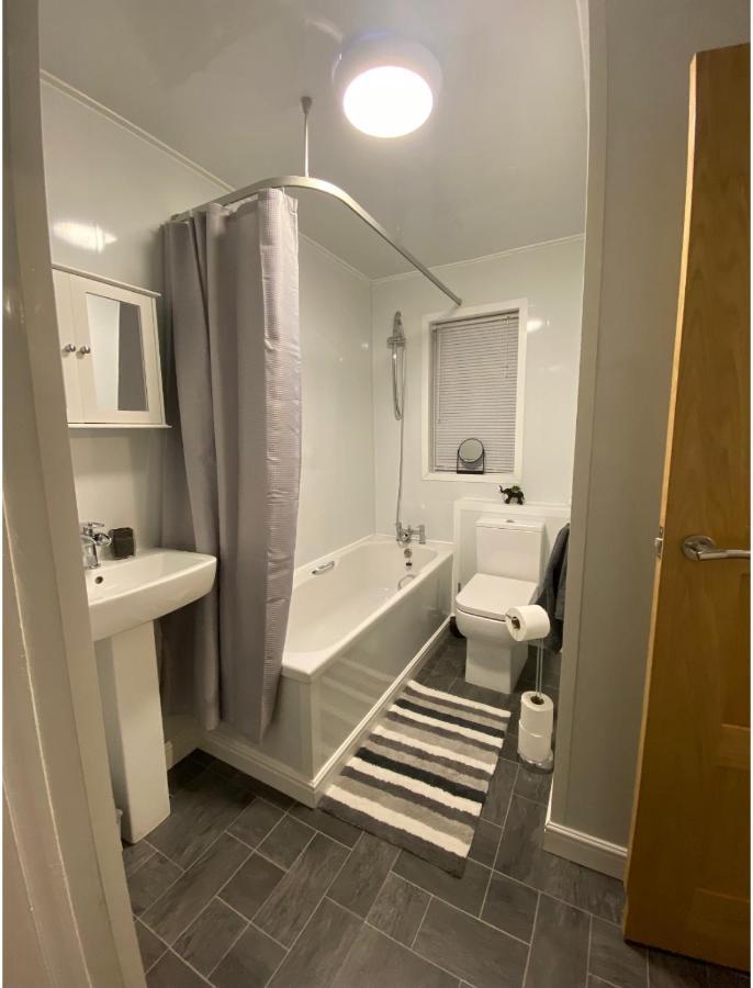 A Cosy And Comfortable Stay Ashington (Northumberland) Exterior foto