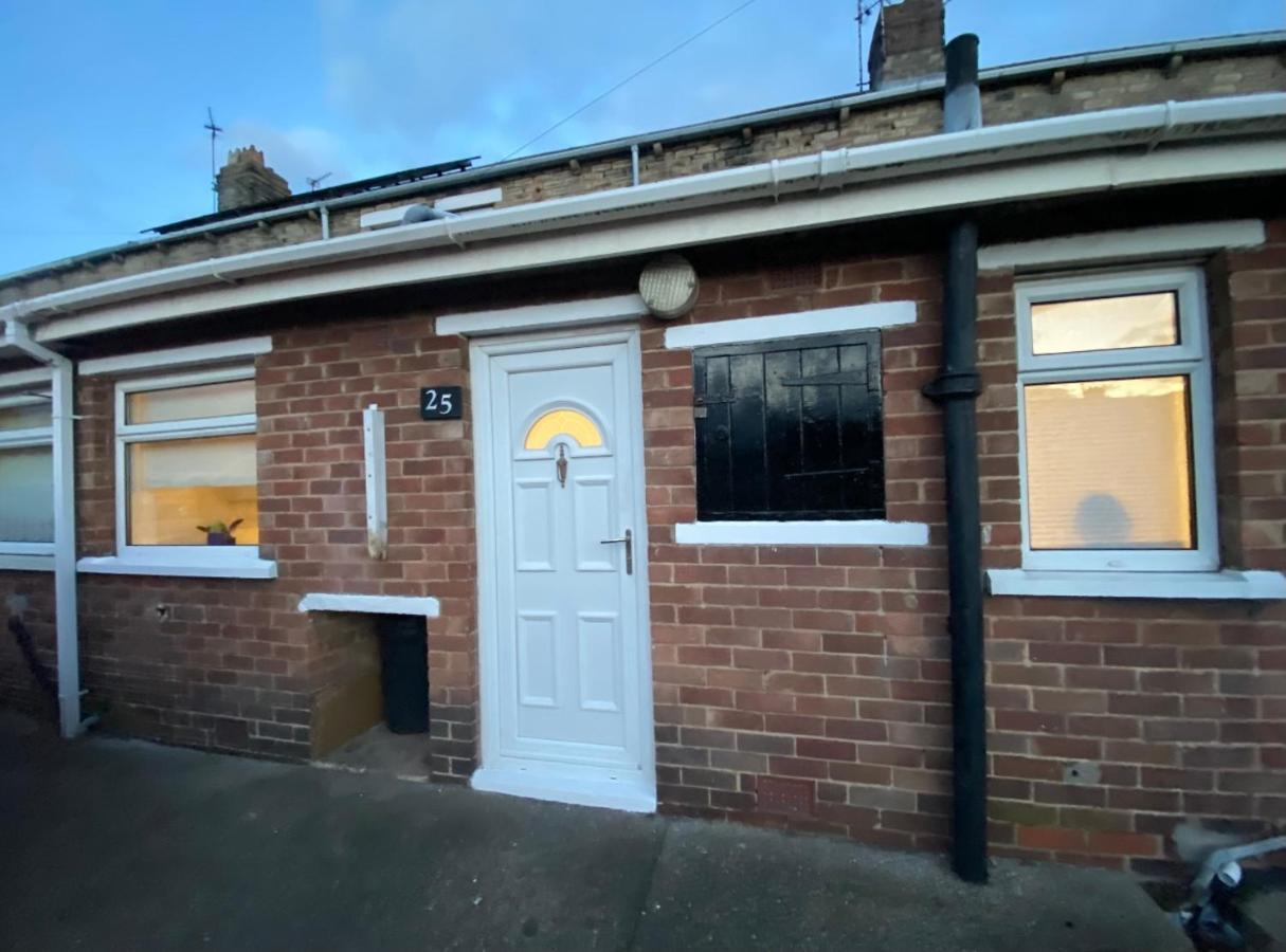 A Cosy And Comfortable Stay Ashington (Northumberland) Exterior foto